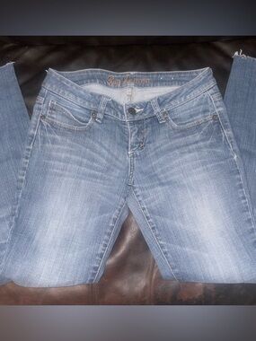 Guess Marina Womens  Skinny Jeans Size 24